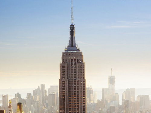Empire State