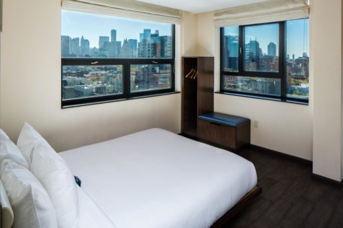 Orchard Street Hotel