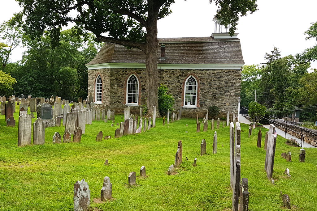 Sleepy Hollow