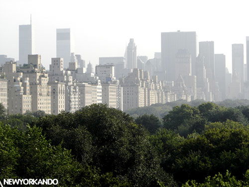 Tour por Manhattan