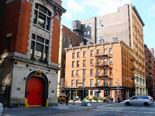 Tribeca