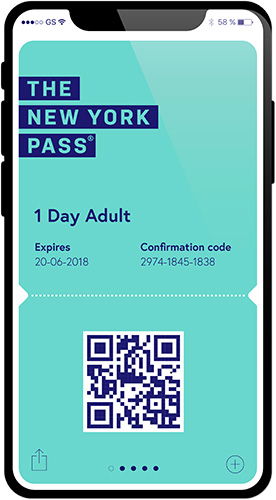 New York Pass