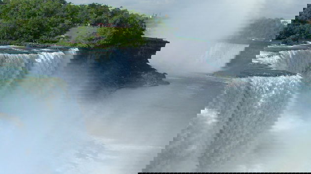 Cataratas del Niágara