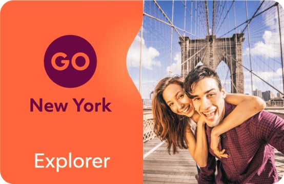 GO New York Explorer