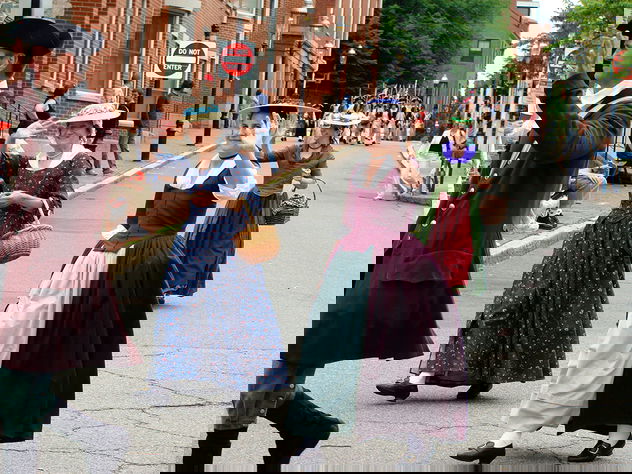 Boston