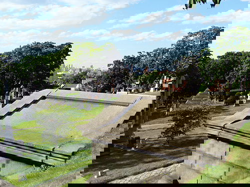 Cementerio Greenwood