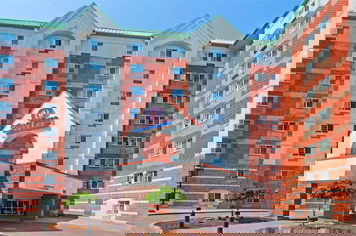 Candelwood Suites