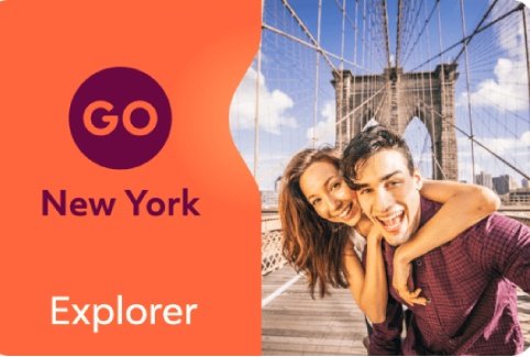 GO New York Explorer