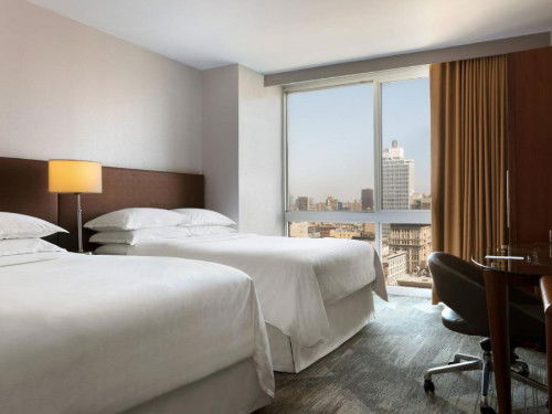 Sheraton Tribeca