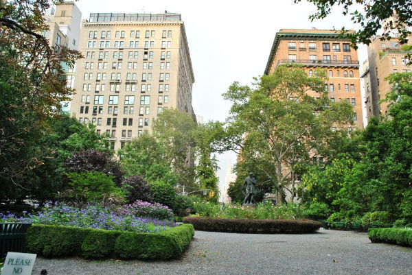 Gramercy Park
