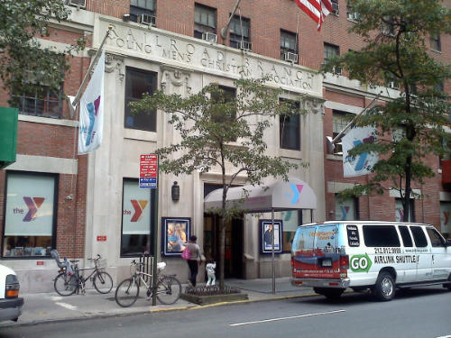 Vaderbilt YMCA